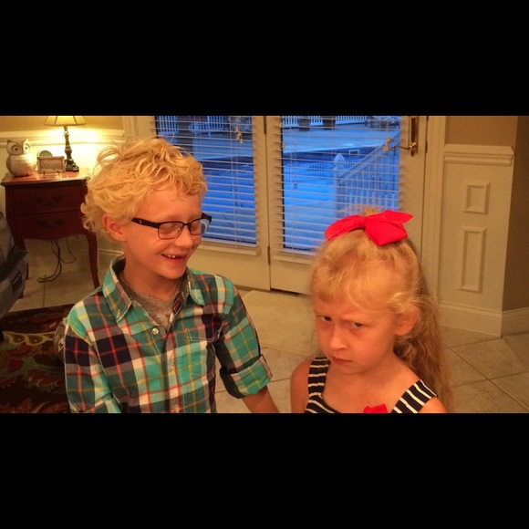 Meet your Posher, Brittnie - Picture 5 of 5